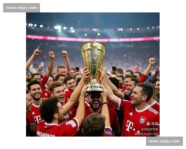 恒大对阵拜仁慕尼黑的世纪碰撞与足球格局新解读焦点战全面前瞻