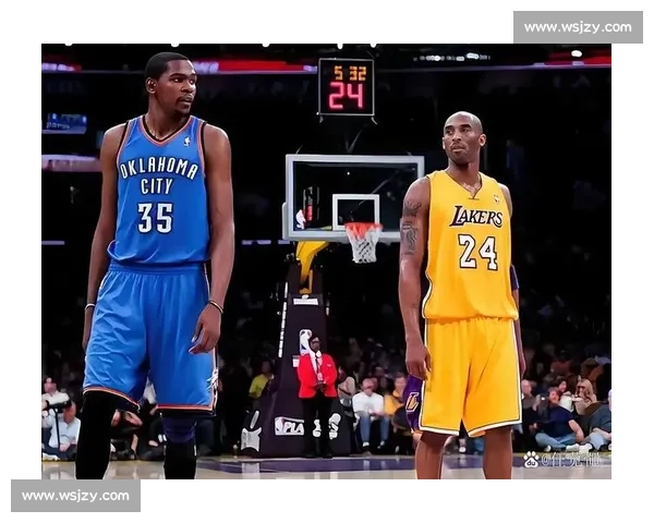 湖人对决开拓者科比孤胆爆发书写季后赛传奇史诗之夜永恒瞬间