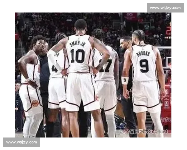 火箭对阵快船赛程前瞻关键对决时间看点全面解析球队走势明星碰撞