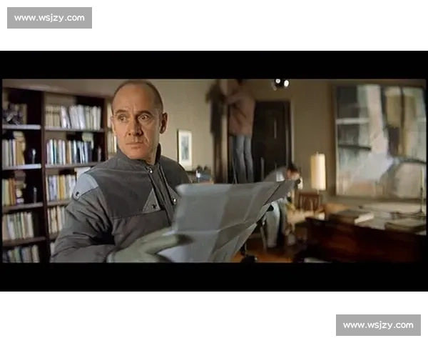 王冠与黑色力量的正面交锋揭示权力人性的终极博弈与命运抉择时代暗流