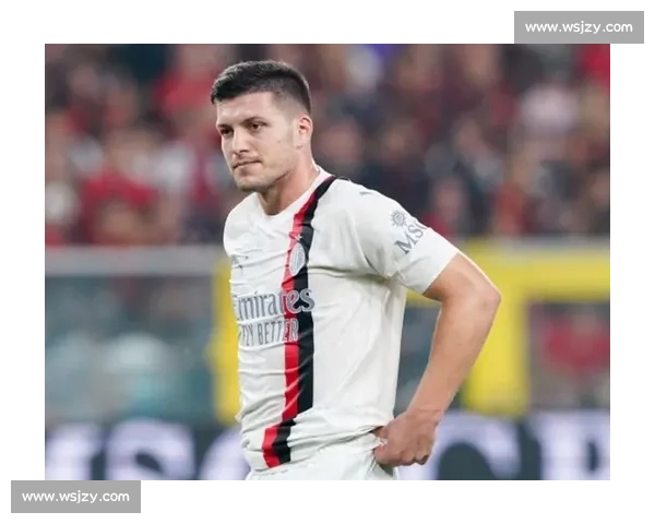 约维奇免签雅典 AEK 签约三年开启新征程